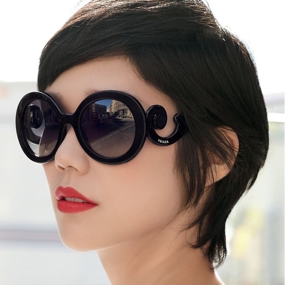 Prada Accessories - 🖤Host Pick🖤PRADA Sunglasses🖤